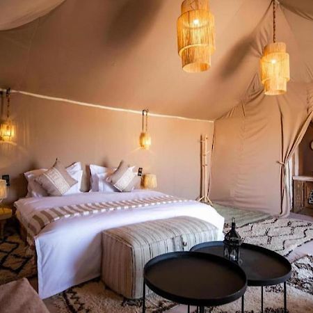 Sultana Merzouga Camp Exterior photo