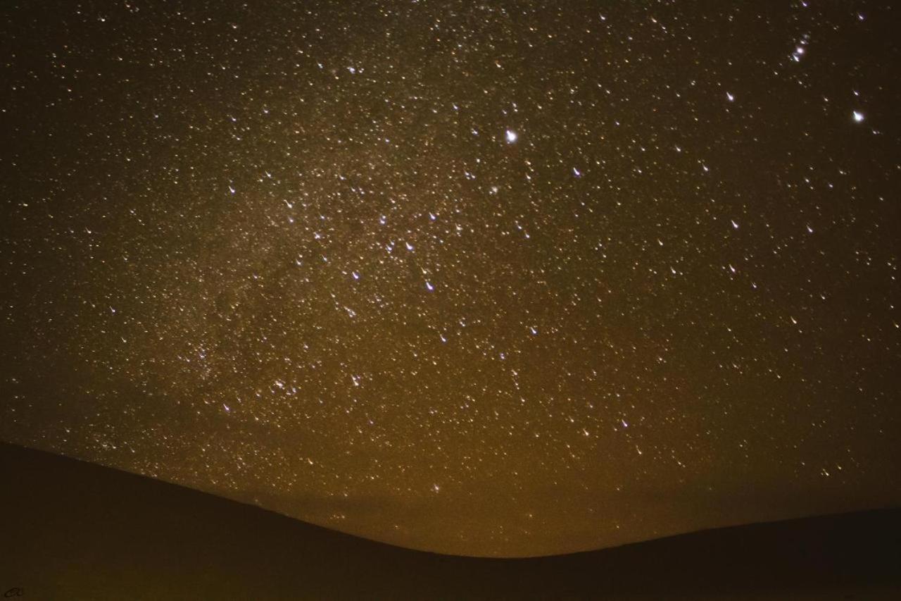 Sultana Merzouga Camp Exterior photo